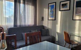 Apartament Almonia